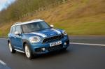 Mini Cooper S Countryman ALL4 2017 года (UK)